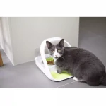 Comedero Automático Microchip SureFeed® Connect