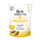 Brit Mobility Snack para Perros con Calamar y Piña