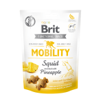 Brit Mobility Snack para Perros con Calamar y Piña