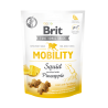 Brit Mobility Snack para Perros con Calamar y Piña