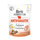 Brit Antiparasitic Snack para Perros con Salmón