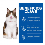 Hills Science Plan Perfect Digestion Pienso para Gatos Adultos con Pollo