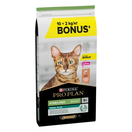 Purina Pro Plan-Pienso de Salmón para Gato Esterilizado (1)