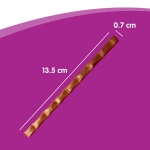 Whiskas Sticks Snacks para Gato de Salmón