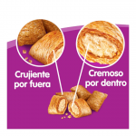 Whiskas Temptations Snacks para Gato con Salmón