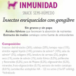 Brit care dog functional snack immunity insect