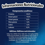 Felix Party Mix Snack para Gatos Delicias de Leche