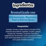 Felix Party Mix Snack para Gatos Delicias de Leche