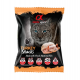 Alpha Spirit Snack Natural para Gatos con Pavo