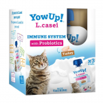 YowUp L.Casei Inmune System Yogur para Gatos con Pavo