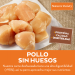 Nature´s Variety Healthy Grain Puppy Pienso para Cachorros de Razas Medianas y Grandes con Pollo