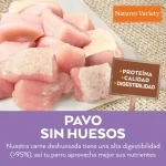 Nature´s Variety Healthy Grain Pienso para Perros Medianos y Grandes con Pavo