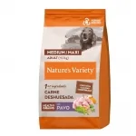 Nature´s Variety Healthy Grain Pienso para Perros Medianos y Grandes con Pavo