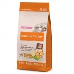 Nature's Variety pienso Selected Pollo campero