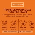 Nature's Variety pienso Selected Salmón noruego