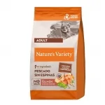 Nature's Variety pienso Selected Salmón noruego