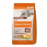 Nature's Variety pienso Selected Sterilized Pollo campero