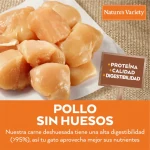 Nature's Variety pienso Selected Sterilized Pollo campero