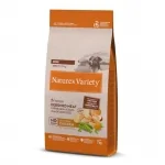 Nature's Variety pienso Selected Mini Pollo campero