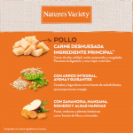 Natures Variety Original para gatos adultos con Pollo