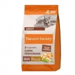 Natures Variety Original para gatos adultos con Pollo