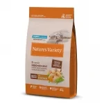 Nature´s Variety Healthy Grain Puppy Pienso para Cachorros de Razas Medianas y Grandes con Pollo