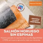 Natures Variety Original No Grain para perros adultos con Salmón
