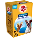 Pedigree-Dentastix 5-10 Kg Sticks Dentales (2)
