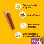 Pedigree-Dentastix 5-10 Kg Sticks Dentales (2)