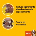 Multipack Dentastix Fresh Mediano Snack Dental Para Perro