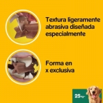 Pedigree Dentastix Fresh Snack Dental para Perros Grandes