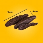 Pedigree Ranchos Snack para Perros con Buey