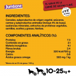 Pedigree Jumbone Medium Snacks para Perros con Carne de Vacuno y Aves