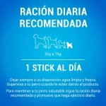 Purina Dentalife Snack Dental Perros Mini 42 Sticks