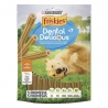 Friskies Dental Delicious Snack Dental para Perros Barritas de Pollo