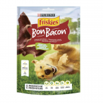 Friskies Bon Bacon Snack para Perros Tiras de Bacon