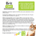 Brit care cat pasta multivitamina