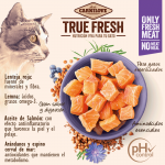 Carnilove True Fresh Pienso Para Gatos con Pescado Fresco