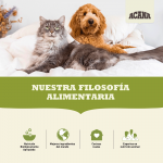Acana Pack De Latas Pollo Para Gatos Adultos