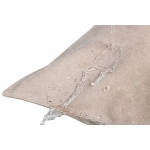 Freedog Pillow Colchón para Perros Beige Recycled