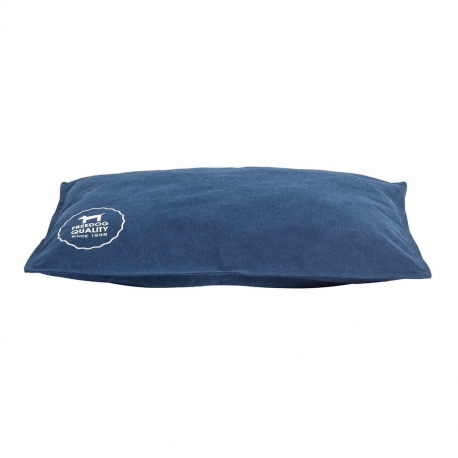 Freedog Pillow Colchón para Perros Azul Marino Recycled