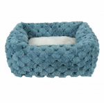 Zolux Cuna Abelha Cama para Gatos Color Azul