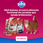 Farmina Quinoa Skin Coat Comida húmeda para Gatos con Pato