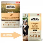 Acana feline Homestead Harvest pienso para gatos