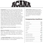 Acana-Cachorros Razas Medianas (1)