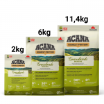 Acana Grasslands con Cordero pienso para perros adultos