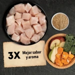 Acana-Prairie Poultry para Perro (1)