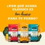 Acana-Prairie Poultry para Perro (1)
