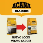 Acana-Prairie Poultry para Perro (1)
