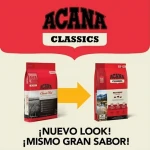 Acana-Clasic Red para Perro (1)